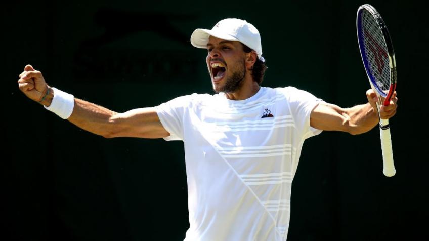 Французин е първият съперник на Григор Димитров в Монпелие width=