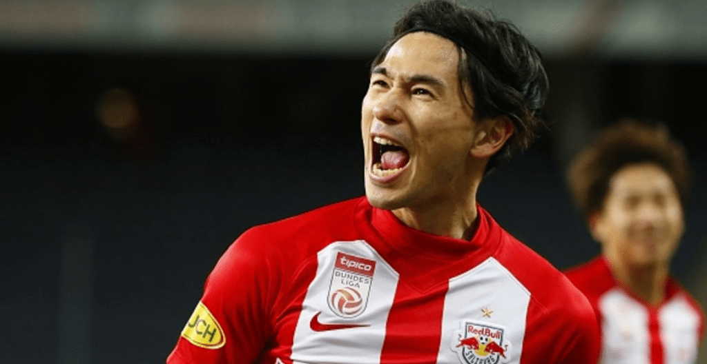 Халфът на Ливърпул Минамино: Не мога да забравя първите думи на Клоп