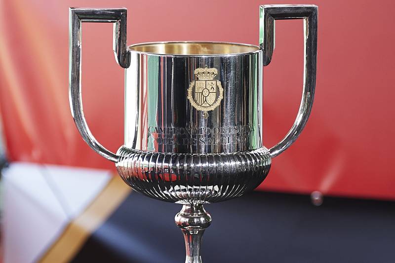 Реал Мадрид и Барселона с тежки изпитания в Купата на Краля