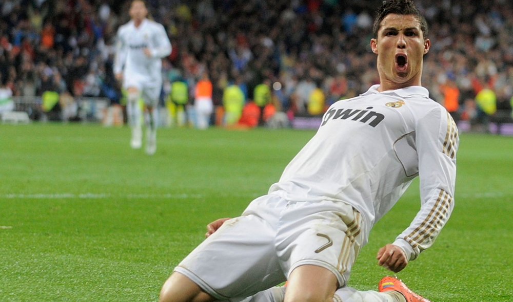 Изплащат обезщетения на корейски фенове заради Роналдо