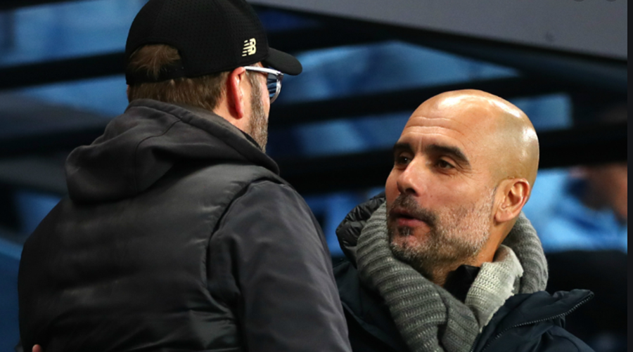 Кой сменя Жозеп Гуардиола в Манчестър Сити