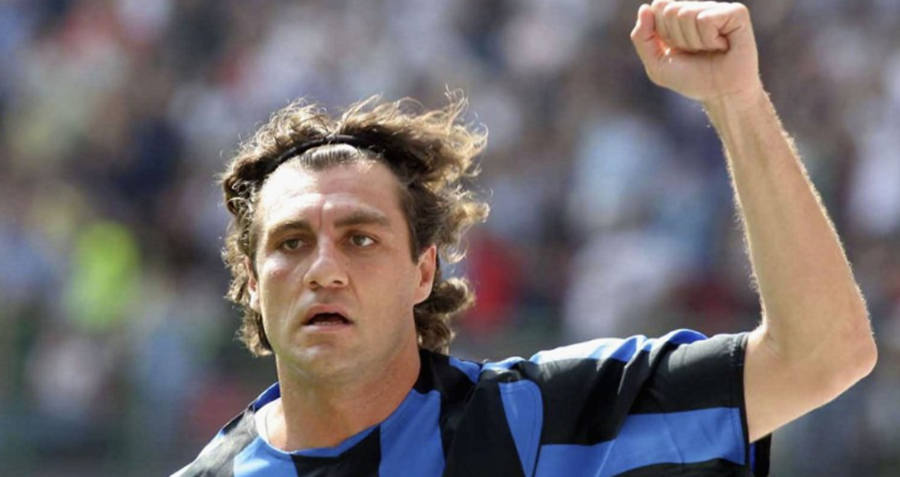 Кристиан Виери даде оценка на нападателите на Интер и Ювентус