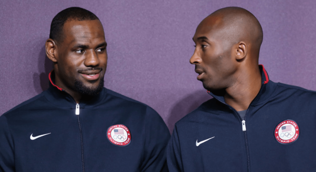 Лейкърс загуби от Портланд, но словото на Леброн за Коби разтърси света ВИДЕО