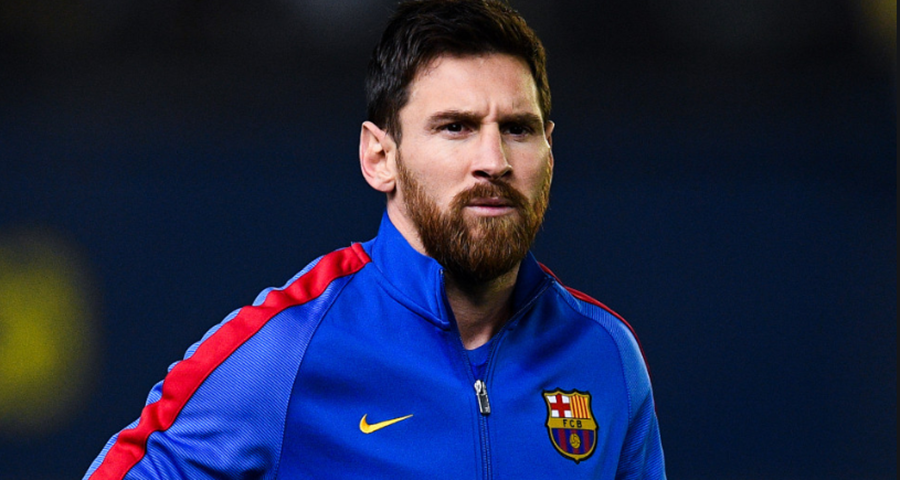 Лео Меси с лоша серия за първи път от 2014 г.