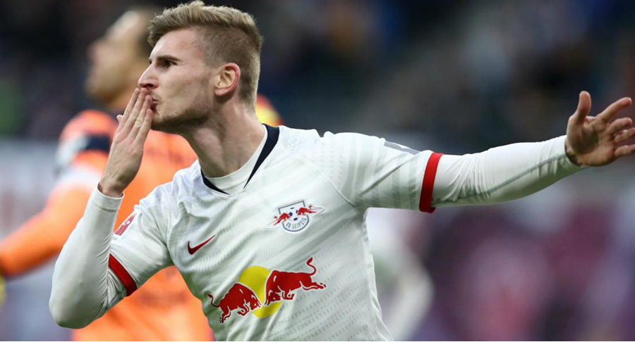 Стана ясно кой е убедил Тимо Вернер за трансфер в Челси