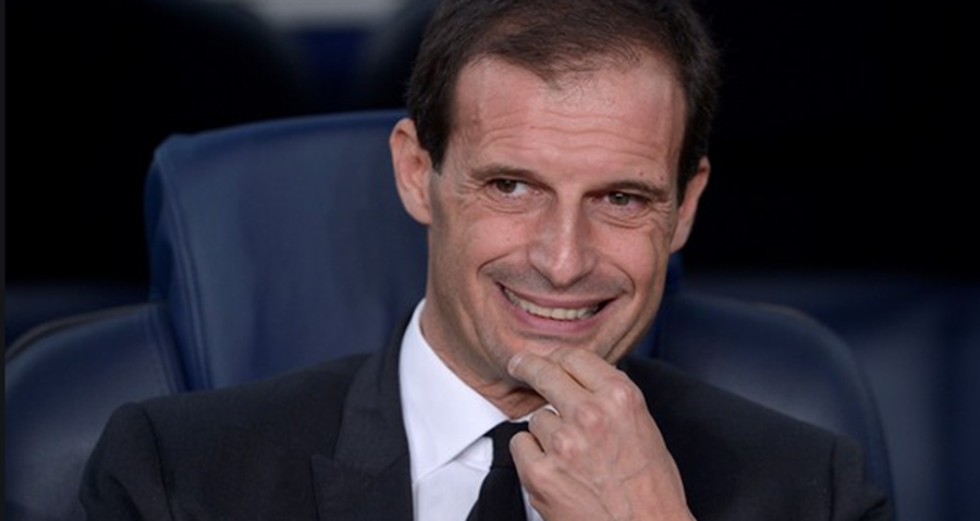 Манчестър Юнайтед и Пари Сен Жермен в надпревара за Масимилиано Алегри