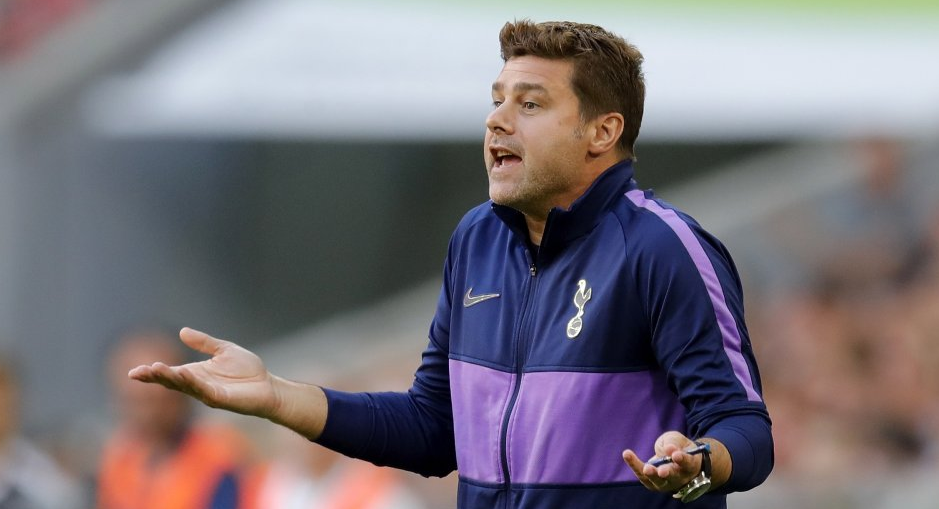 Завръща ли се Почетино в Тотнъм?