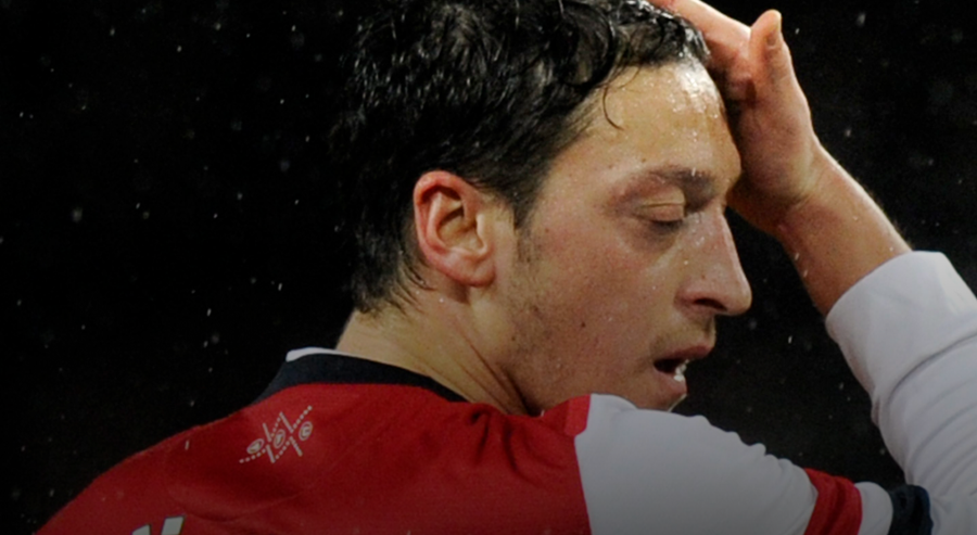 Месут Йозил коментира промените в Арсенал след идването на Микел Артета