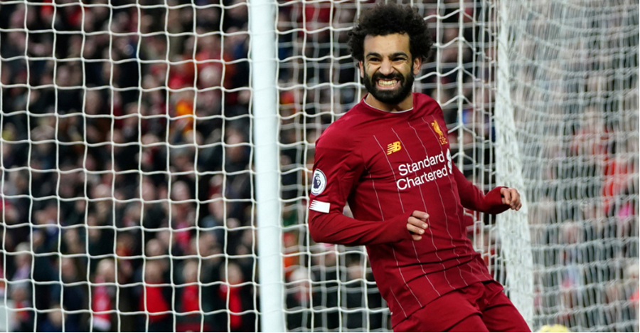 Салах може да замени Роналдо като най-голямата звезда