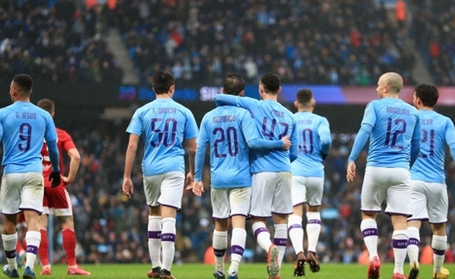 Насрочиха дата за срещата Ман Сити – Уест Хем, отложена заради бурята