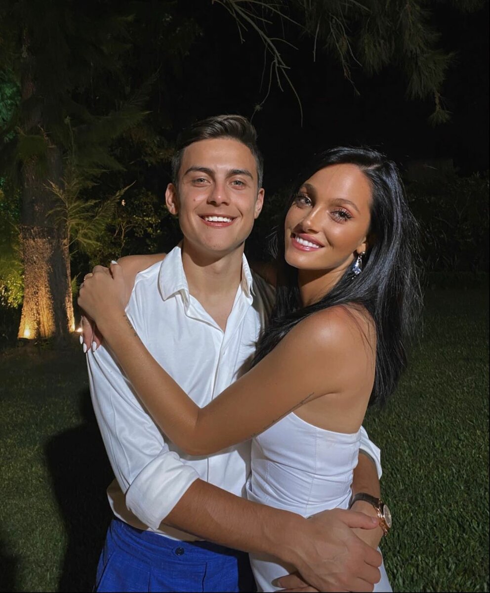 Нежните половинки на футболистите на италианския супер клуб Ювентус 