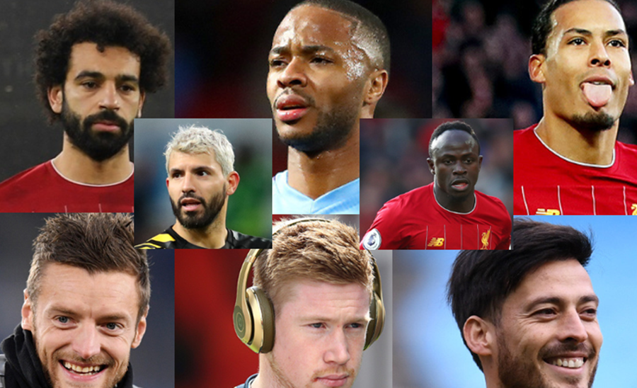 Някои от най-популярните днес футболни звезди като деца СНИМКИ width=