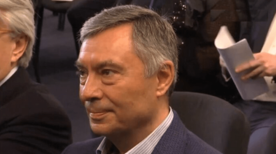 Шефът на „Левски“ е арестуваният с Васил Божков, повдигнато е обвинение