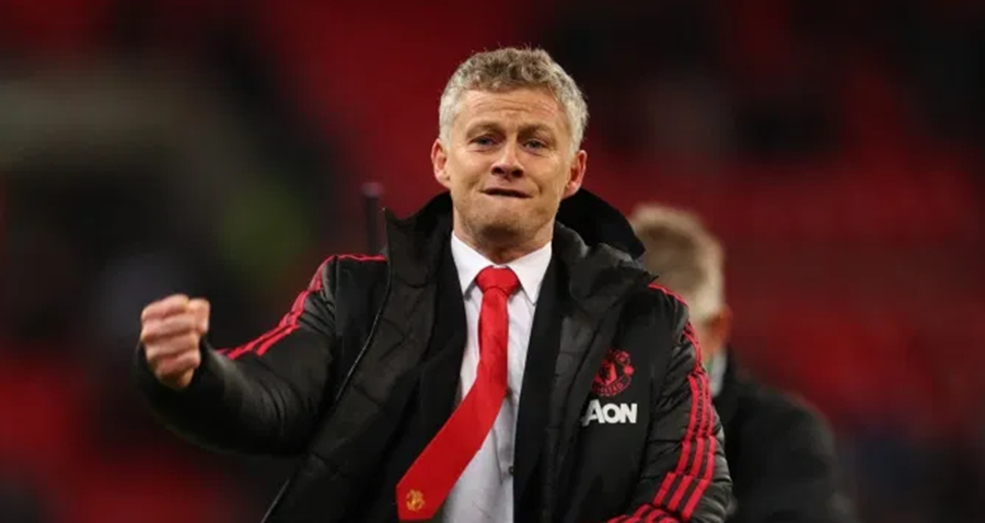 Солскяер: Страхотен резултат, сезонът за нас стартира сега width=