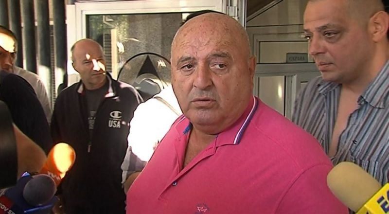 Венци Стефанов нарече Бербатов предател – не ставал за президент на БФС