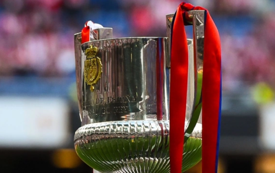 Полуфиналът за Купата на Испания – без испанските мега-чудовища