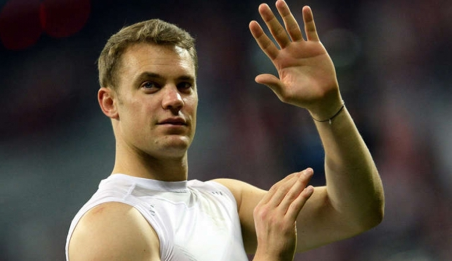 Президентът на Байерн за договора на тима с вратаря Мануел Нойер