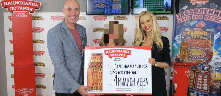 Проговориха първите “милионери” от Националната лотария и казаха по колко са им дали