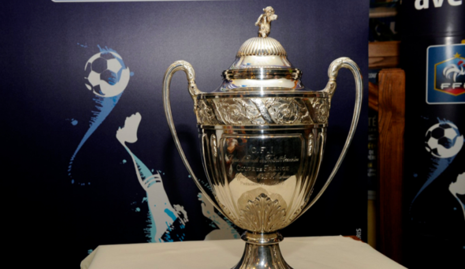 Проведе се жребият за полуфиналните срещи от Купата на Франция