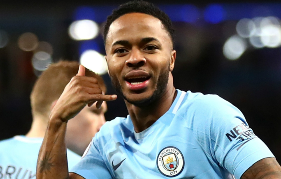 Рахим Стърлинг може да продължи кариерата си в шампионата на Испания