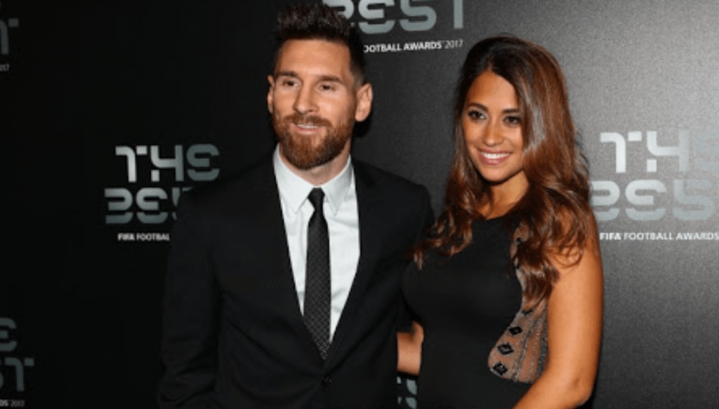 Съпругата на Лионел Меси започна да се боксира, подлуди Инстаграм СНИМКА