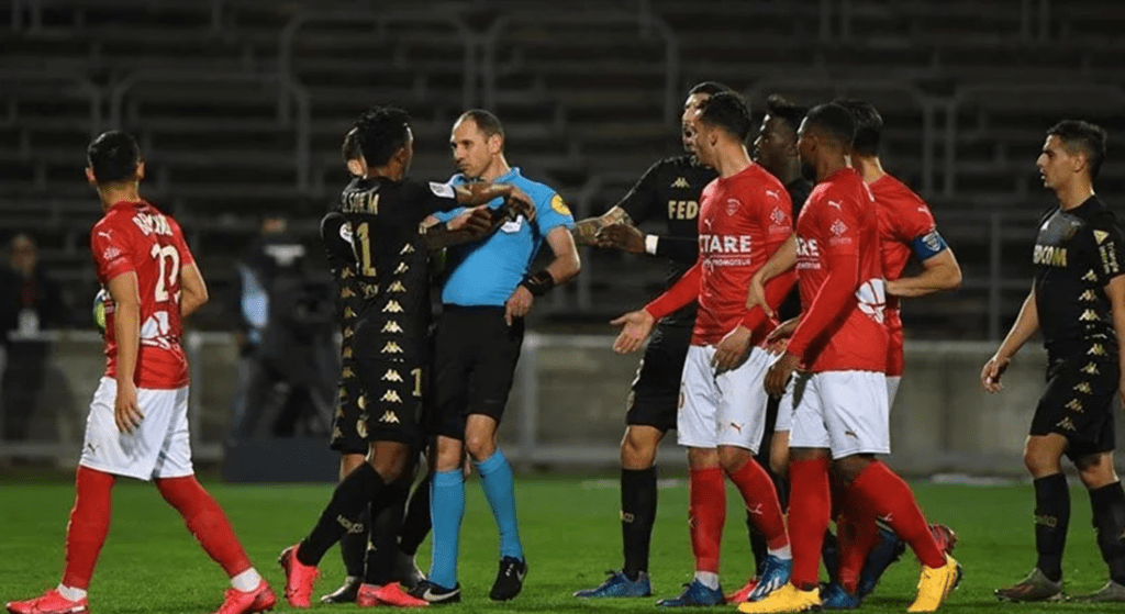 Старши-треньорът на Монако Робърт Морено: Гордея се с играчите си