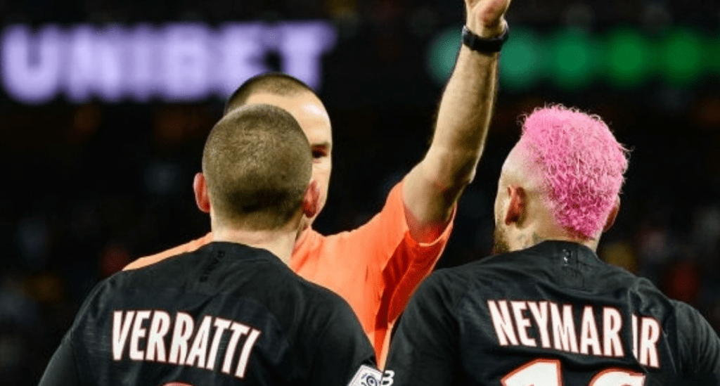 Ще накажат ли Неймар: Какво точно се случи и какви са реакциите