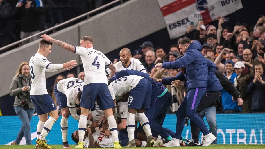 Тотнъм продължава напред за “ФА Къп” след драматичен успех над Саутхемптън