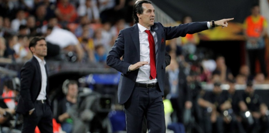 Емери преди реванша: Арсенал остава фаворит срещу Виляреал