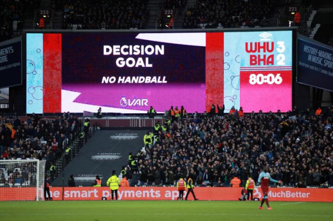 Ето кога въвеждат ВАР в България width=