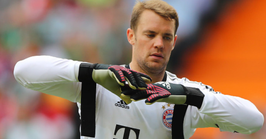 Вратарят на Байерн – Нойер: Не са ми подновили договора, но има време