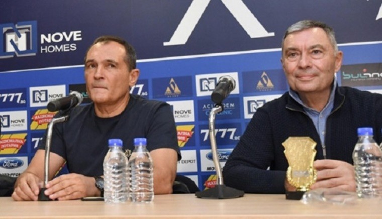 Божков и мажоритарният собственик на Левски са задържани в ОАЕ width=