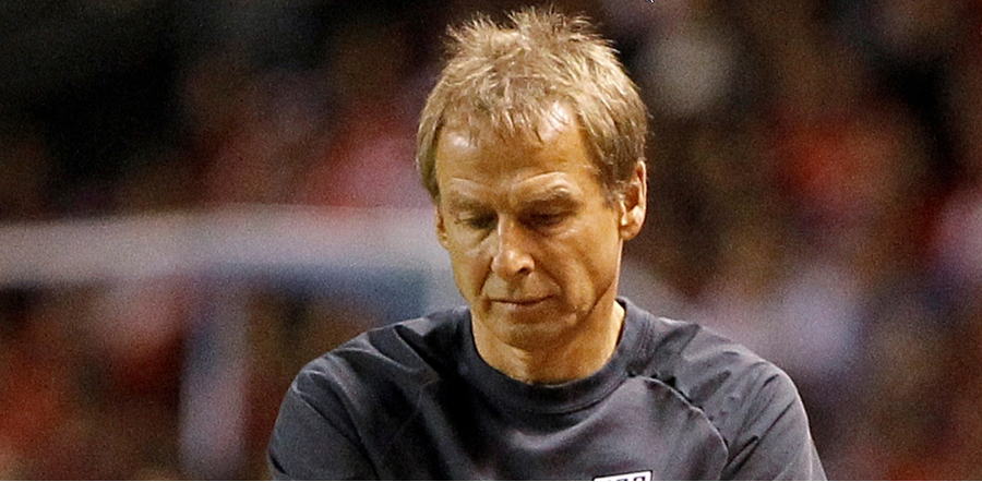 Юрген Клинсман разкри защо напусна Херта: В Германия всичко е различно