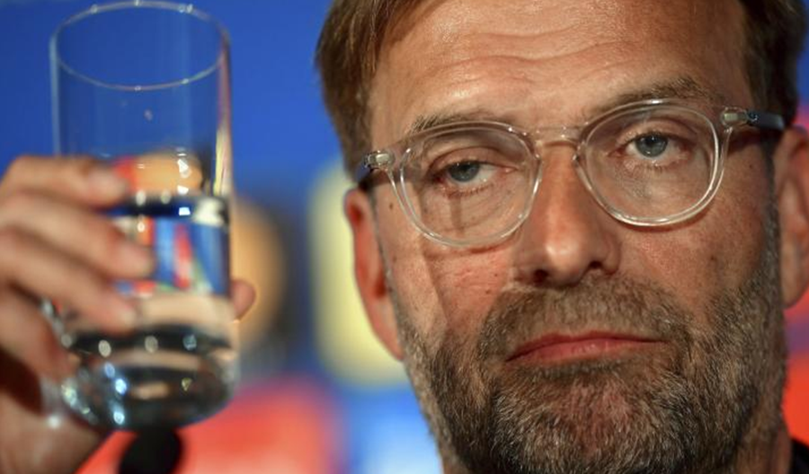 Юрген Клоп може да напусне Ливърпул по собствено желание