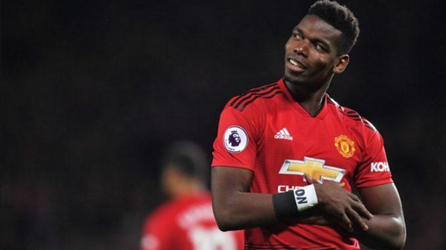 Ювентус работи по завръщането на Погба