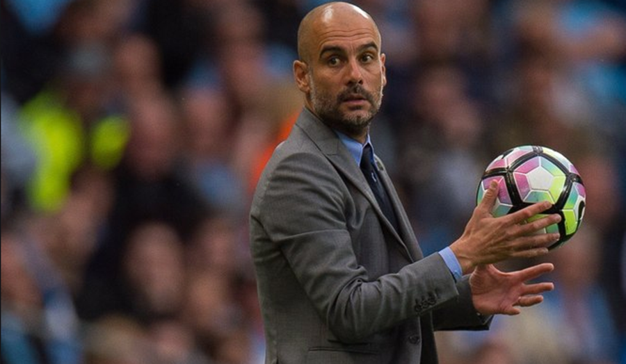 Жозеп Гуардиола обмисля да напусне Манчестър Сити