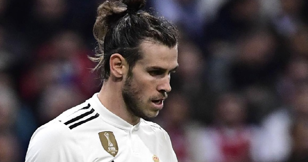 Зидан не иска да се раздели с Гарет Бейл