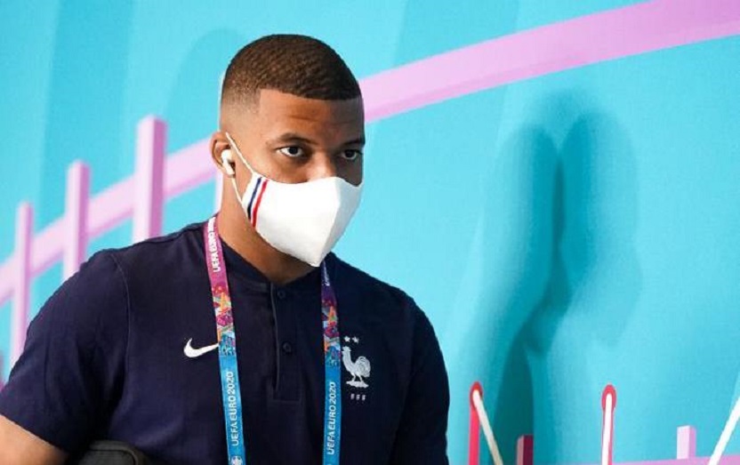 Пеле успокои Мбапе: Горе главата, Килиан!