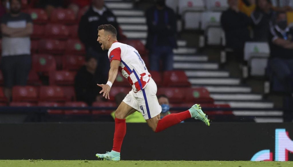 Звезда на Хърватия е с коронавирус – отпадна за Испания