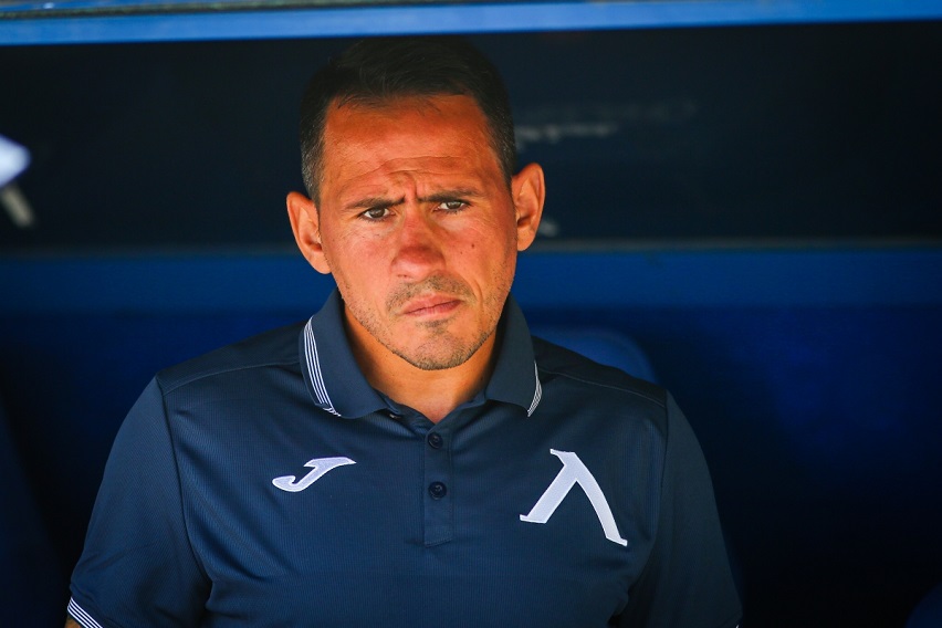 Миланов: Няма да лъжа, ситуацията в съблекалнята не е добра