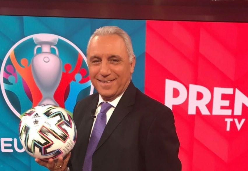 Стоичков смята Англия и Италия за фаворити за финала на “Уембли”