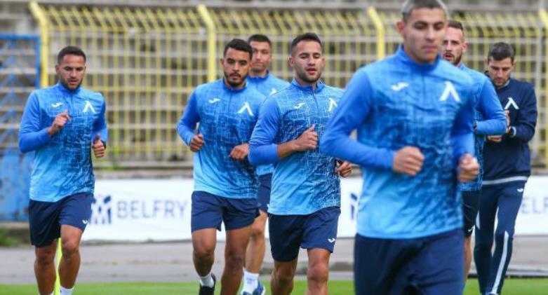 Левски обяви шест контроли за лятната си подготовка