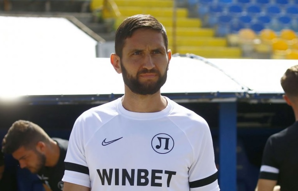 Тунчев: Надявам се да вземем поне още трима играчи