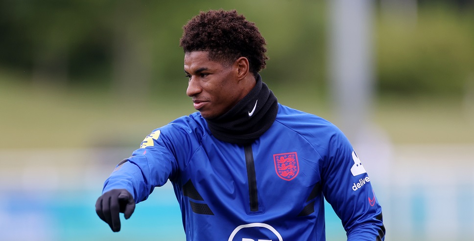 Рашфорд: На такъв турнир искаш да се пробваш срещу най-добрите