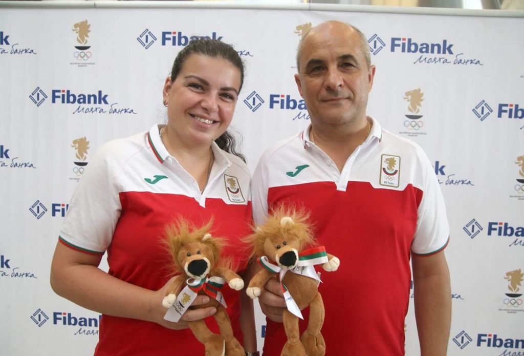 Еуфория в Търговище – искат почетна титла и за Христо Христов