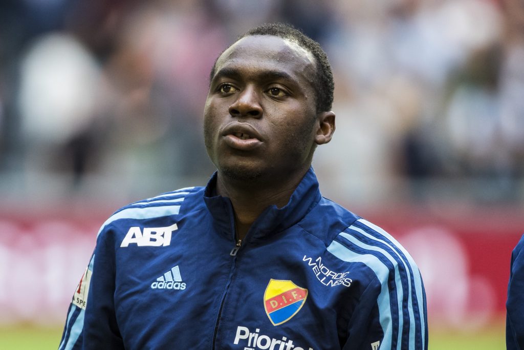 Шведски тим изнудва Лудогорец – иска им 6-7 милиона евро за халф