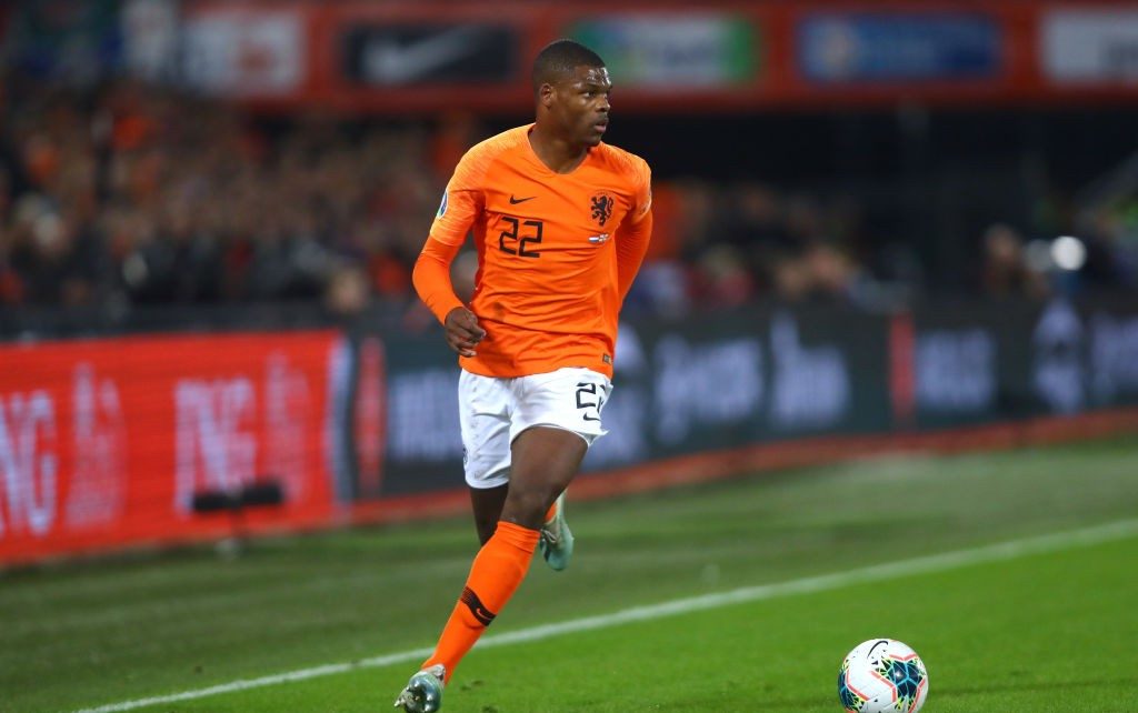 Карло Анчелоти иска в Реал една от звездите на Нидерландия