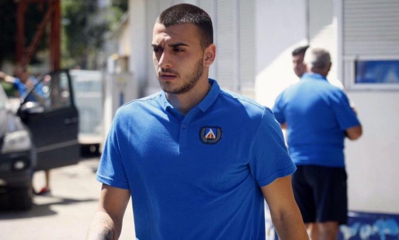 Спортист Своге привлече бивш защитник на Левски