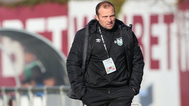 Уорън Фийни: Пирин може да издържи 50 мача през новия сезон