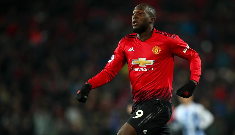 Лукаку имал психични проблеми в Юнайтед